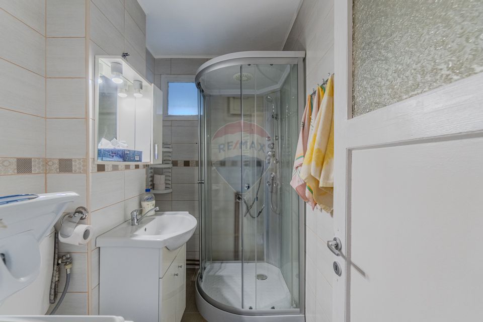 Apartament 2 camere de inchiriat, Str. Uranus | Comision 0%