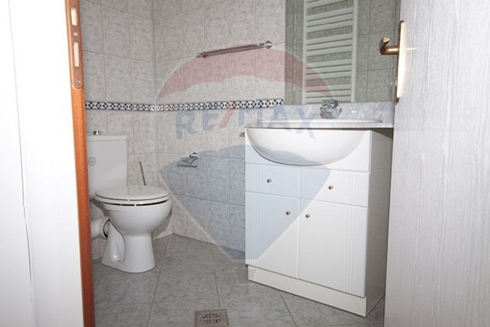 INCHIRIERE 3 camere 150 mp Herastrau