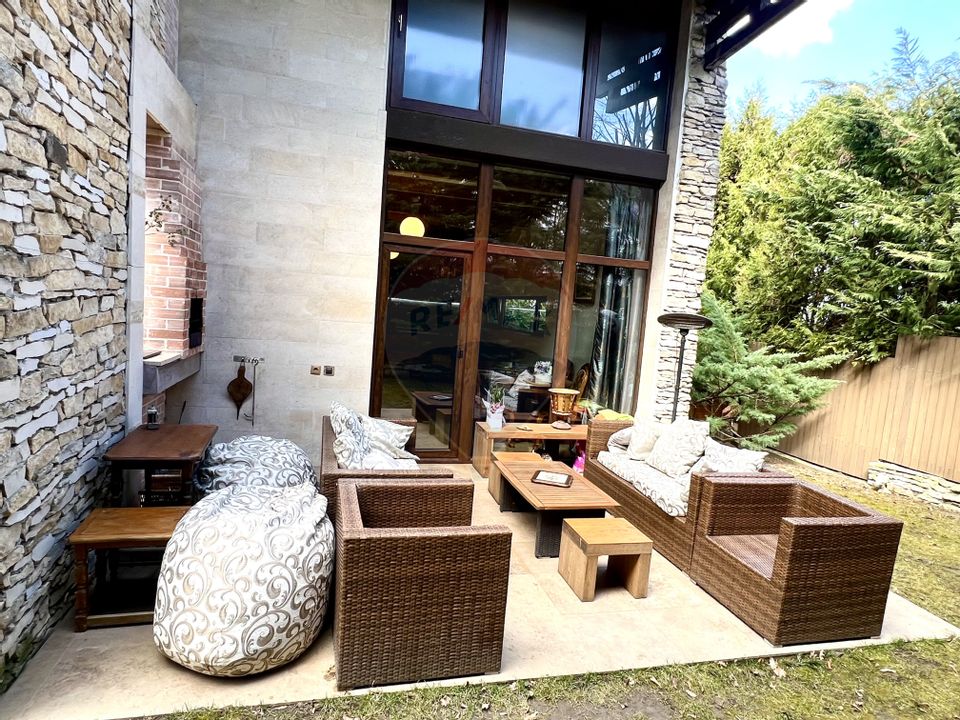 3 room House / Villa for rent, Faget area