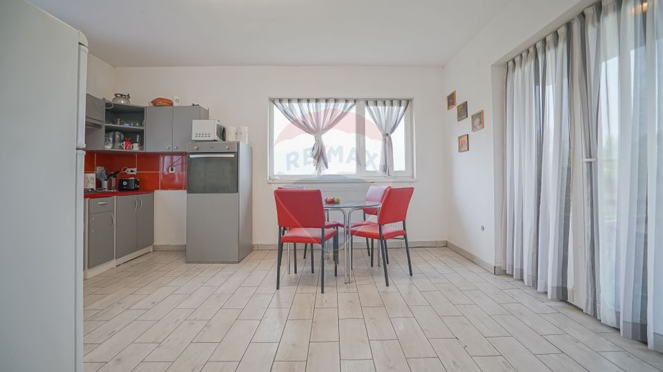 Casă de vânzare, Bod, Brașov