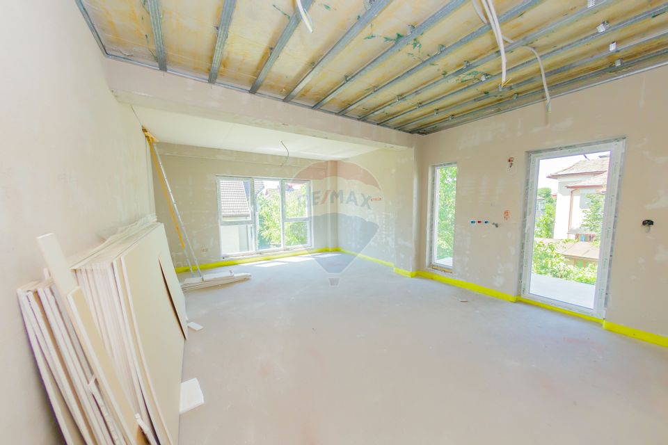 Apartament Ultracentral de Vânzare