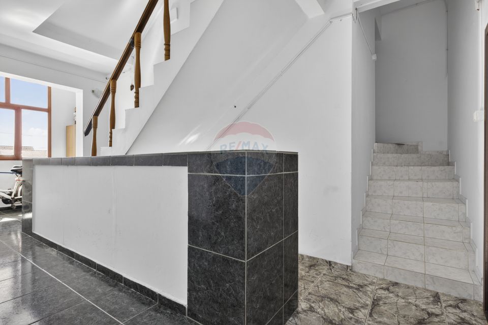 2 room Apartment for sale, Bujac area