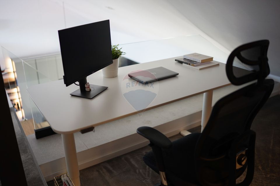 5 room Apartment for sale, Buna Ziua area