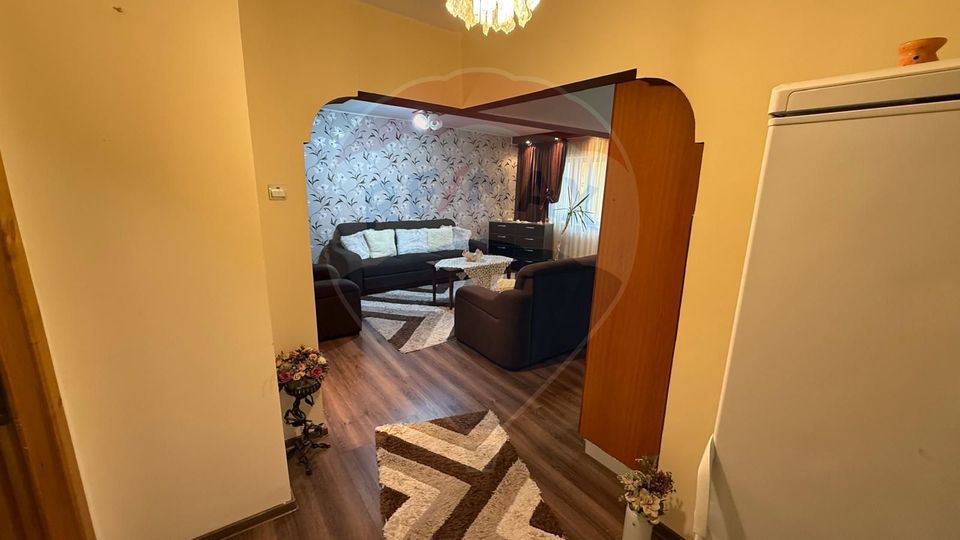 3 room Apartment for sale, Bahne area