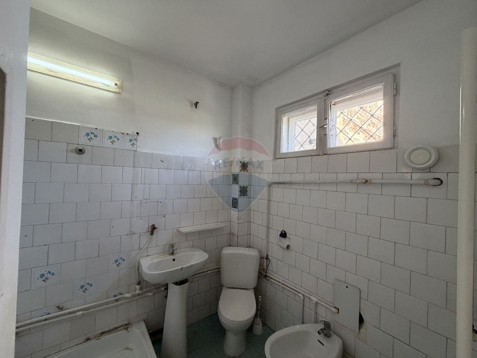 6 room House / Villa for sale, Floreasca area