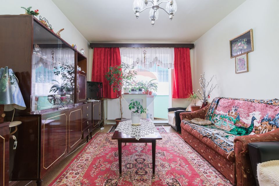 3 room Apartment for sale, Astra area