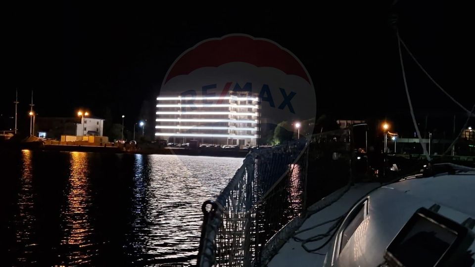 Apartament premium de vânzare – Black Sea Residence, Mangalia