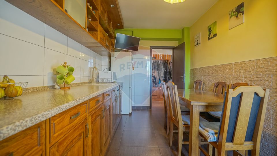 2 room Apartment for sale, Sud area