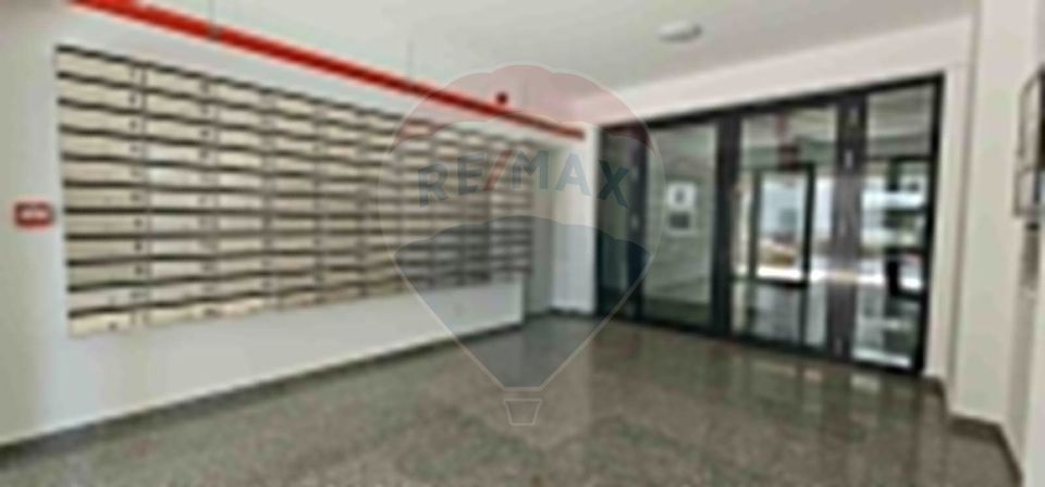 Apartment for rent in the Uverturii area