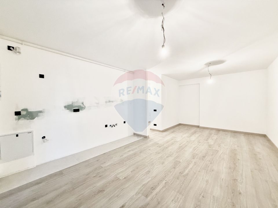 2 room Apartment for sale, Dristor area