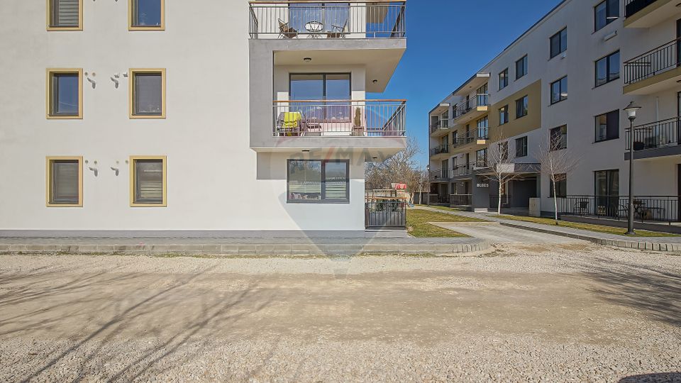 Apartament 3 Camere | Decomandat | 76 mp | Mountain View | Comision 0%