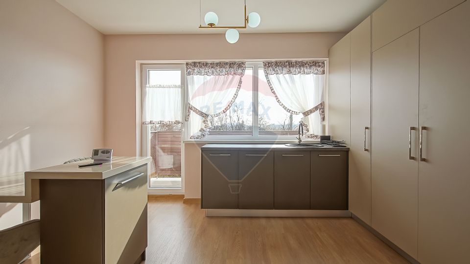 COMISION 0%| Apartament 2 camere | Sanpetru Subcetate | Loc de parcare