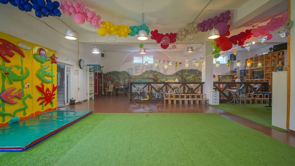 Spatiu comercial stradal- 120 mp-  Zona Astra