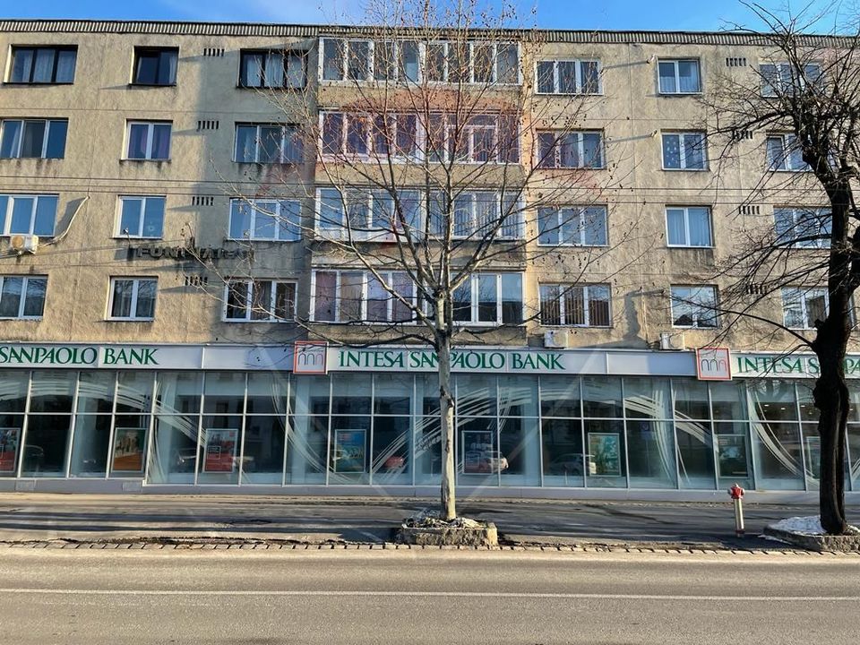 2 room Apartment for sale, Centrul Civic area