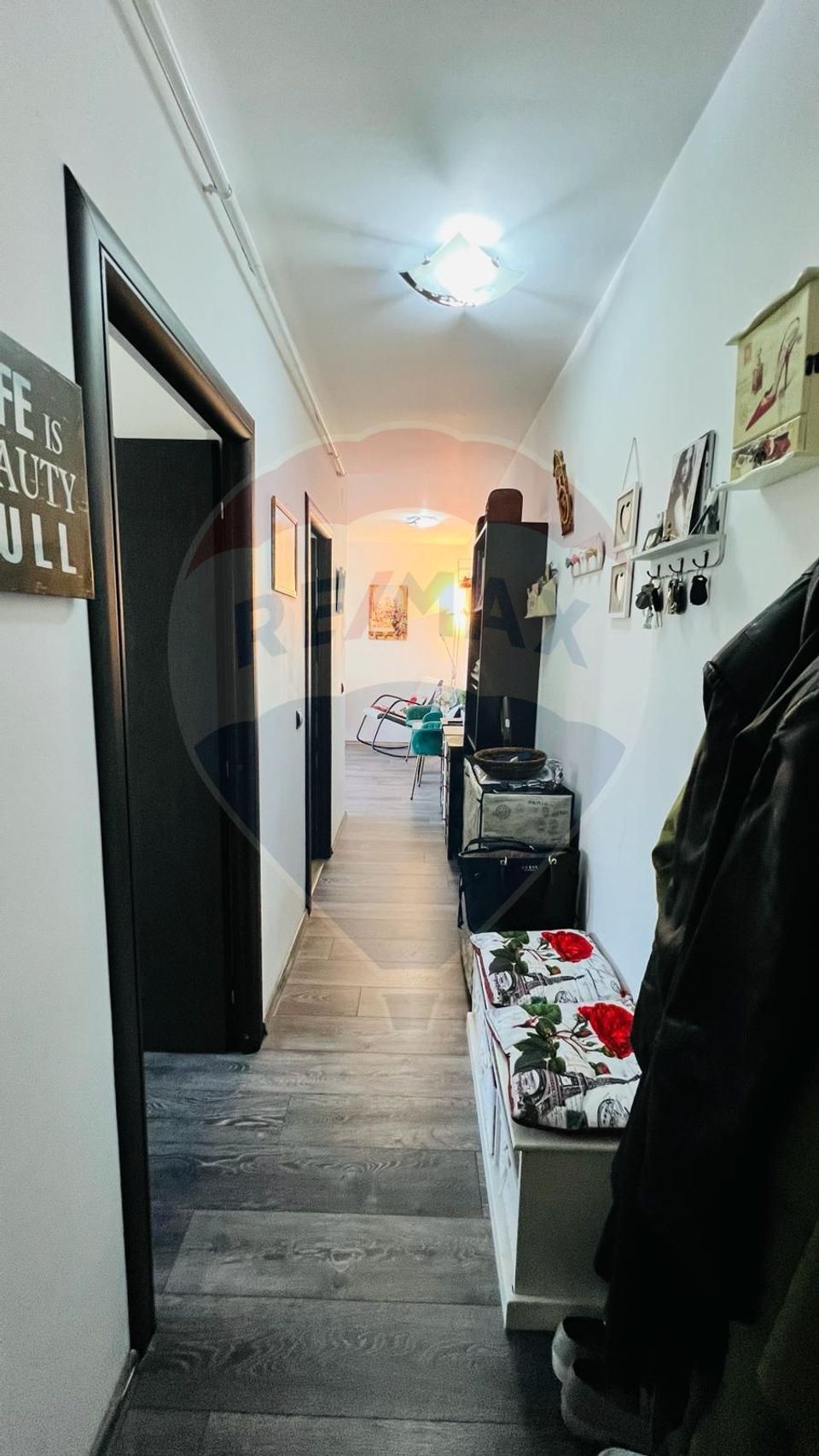 2 room Apartment for rent, Sasar area