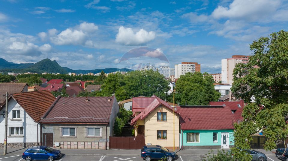 REZERVAT Casă tipică pentru un stil de viață liniștit  Craiter, Brașov