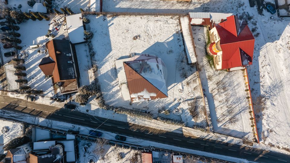 10 room House / Villa for sale, Bunloc area