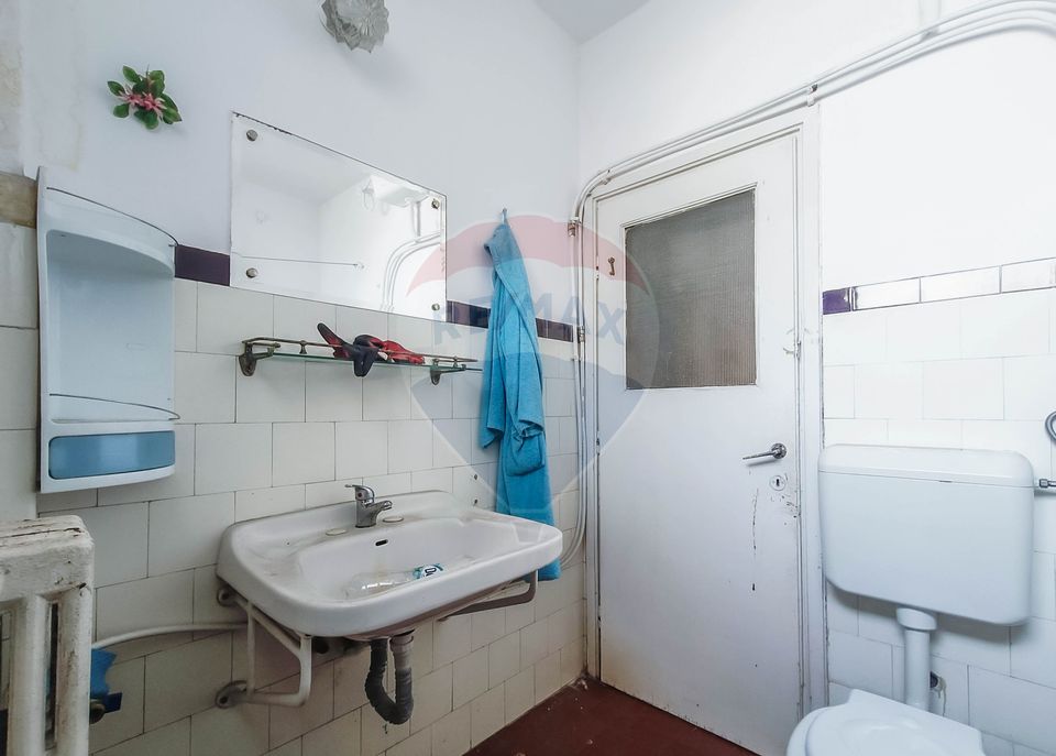 Vanzare Apartament 3 Camere, 2 Balcoane+2 Boxe, Universitate-P. Romana