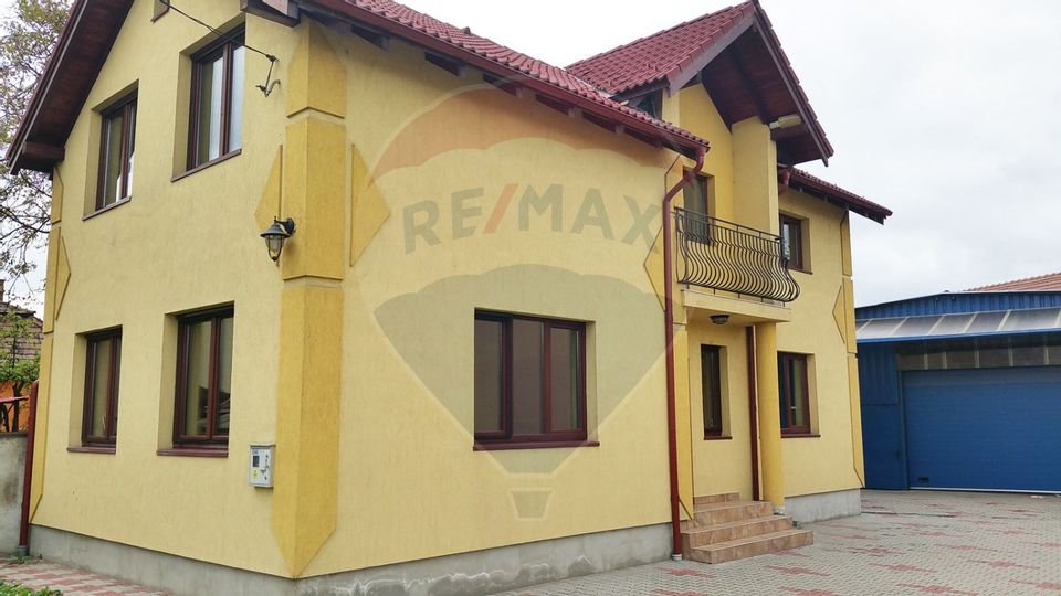 Casa de inchiriat Marasti