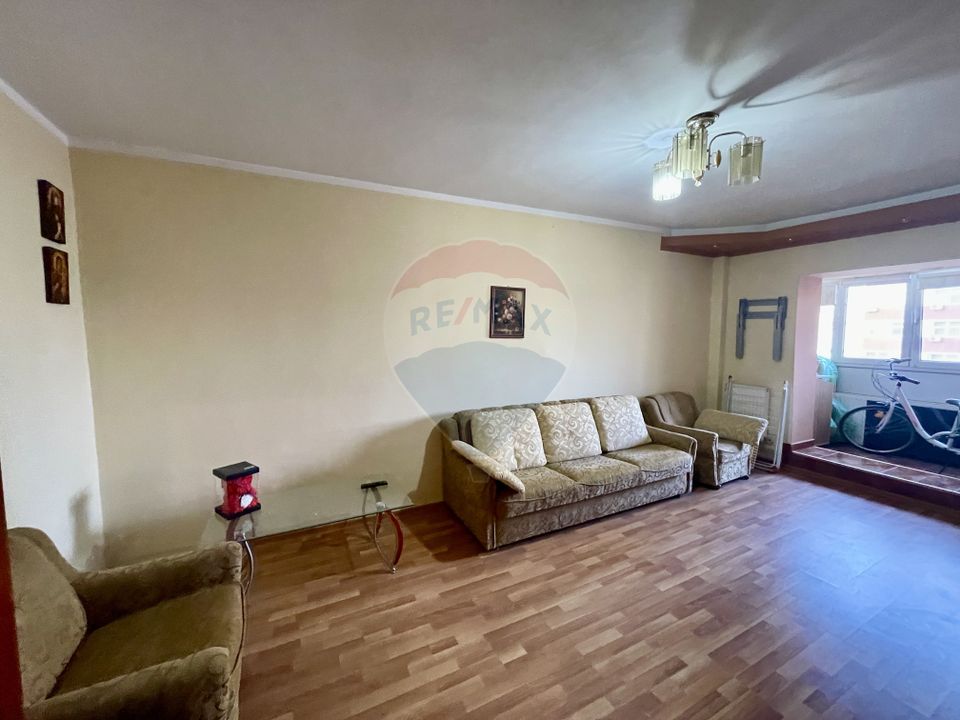 3 room Apartment for sale, Central area