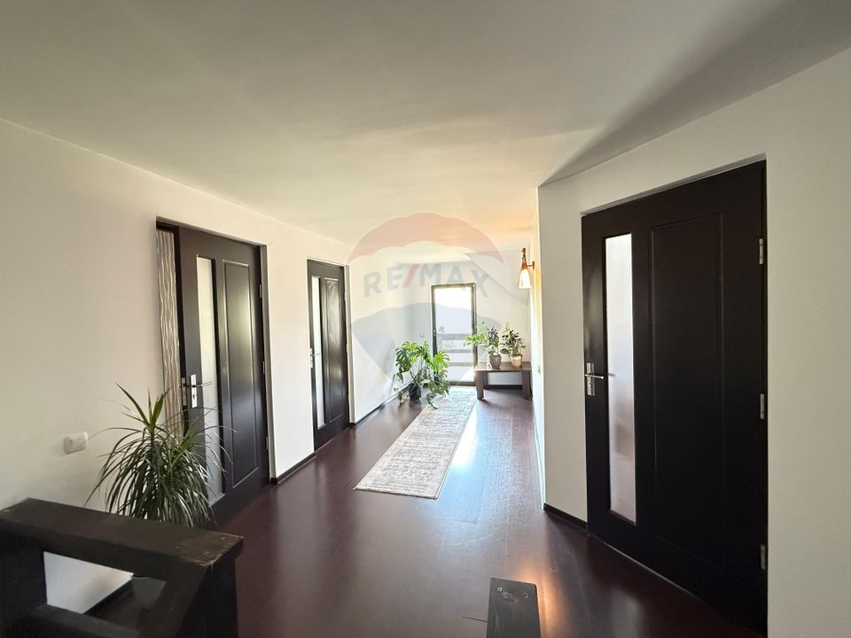 Casă de vânzare – Gura Humorului, str. Arșița nr. 6