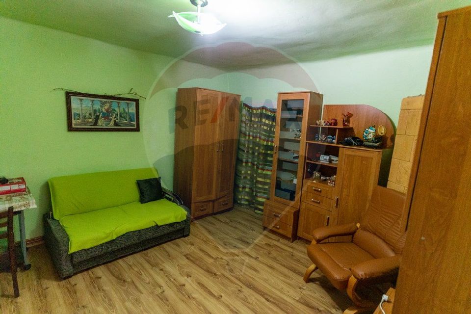 Casă de vanzare Spini, jud. Hunedoara