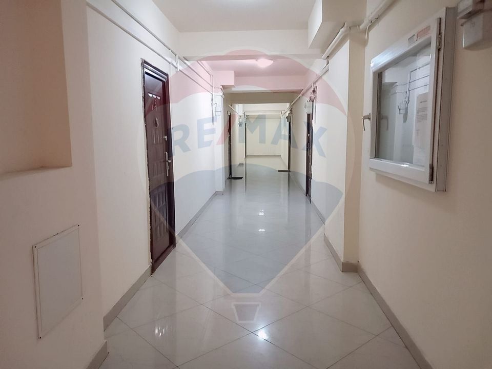 2 room Apartment for sale, Militari area