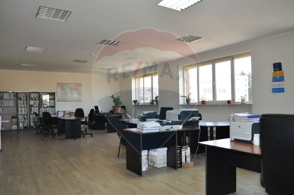 RENT!!! Offices with immediate takeover, central area Brasov