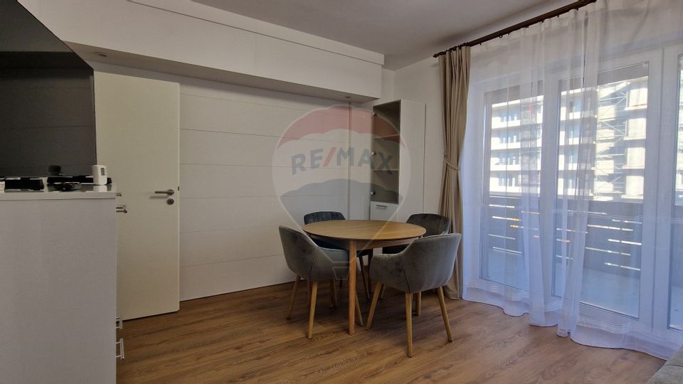 2 room Apartment for rent, Bartolomeu area