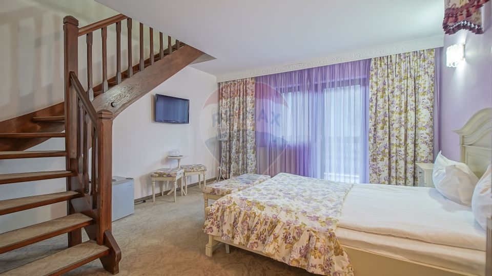 22 room Hotel / Pension for sale, Nord area