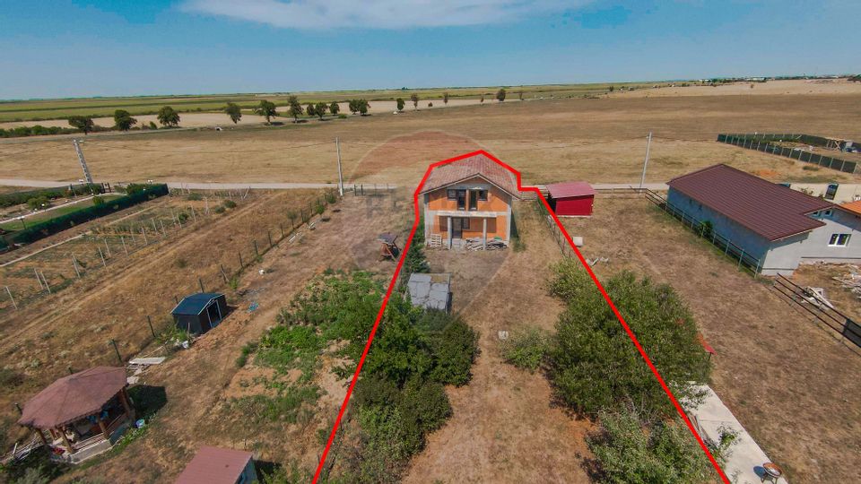 6 room House / Villa for sale