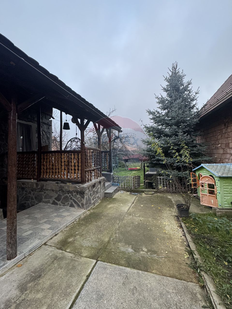 Casă săsească autentică în Ațel