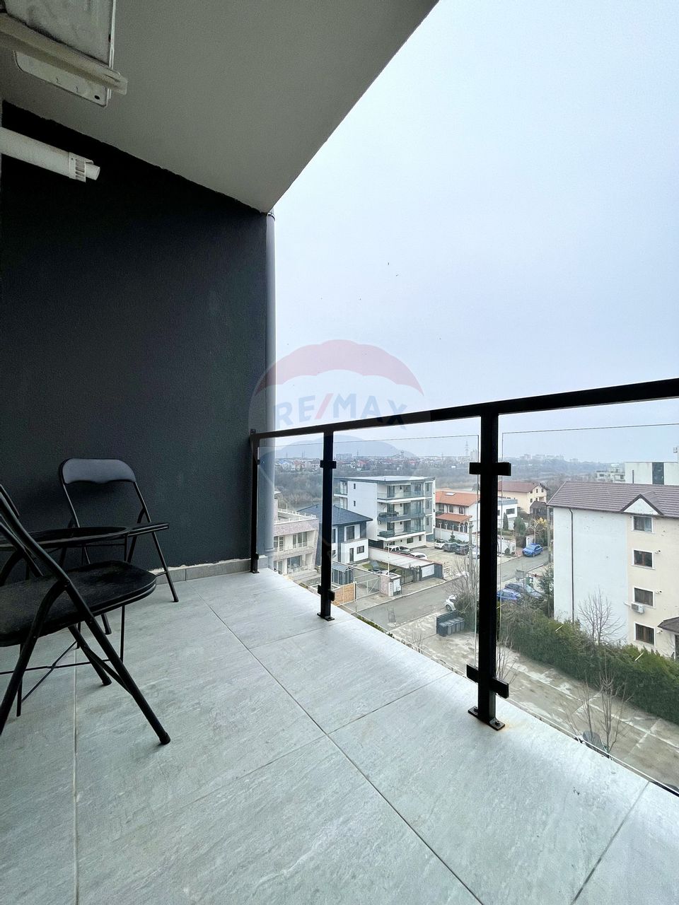 STUDIO DE VANZARE LIDL MAMAIA NORD