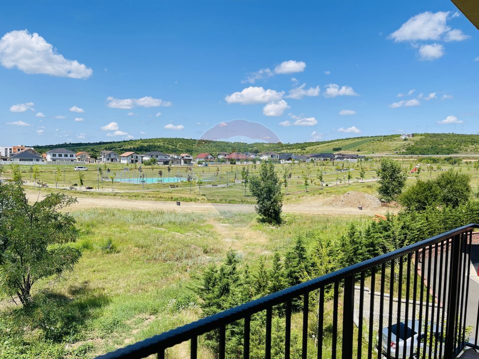 Apartament nou  2 camere/ Oncea, Oradea