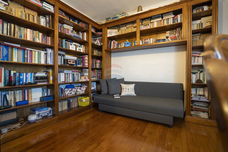5 room House / Villa for sale, Dealuri Oradea area