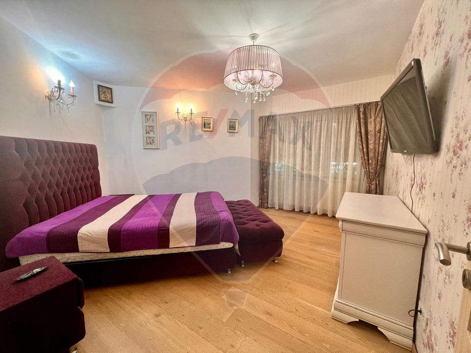 2 room Apartment for rent, Central area