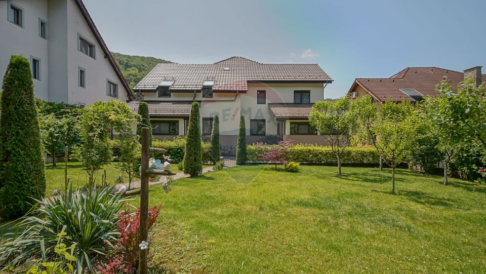 Liniște, spațiu și natură în Green Valley – Comision 0%