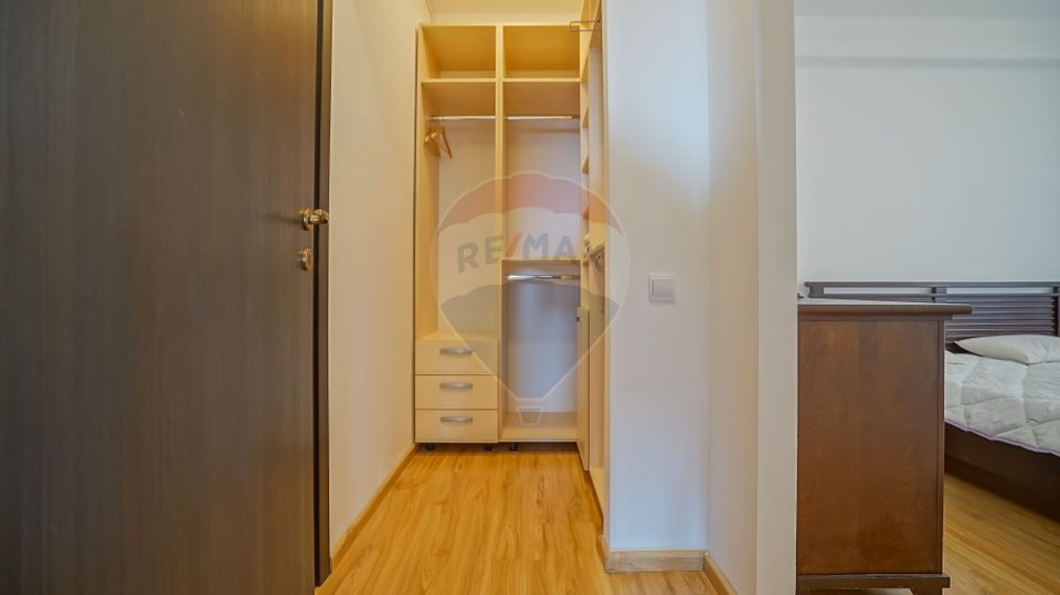 3 room Apartment for sale, Drumul Poienii area