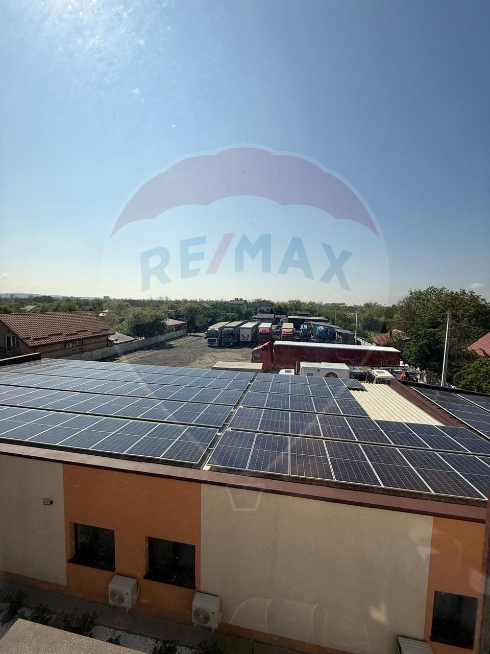 Pensiune deschidere Centura de Nord Craiova , Afacere la cheie