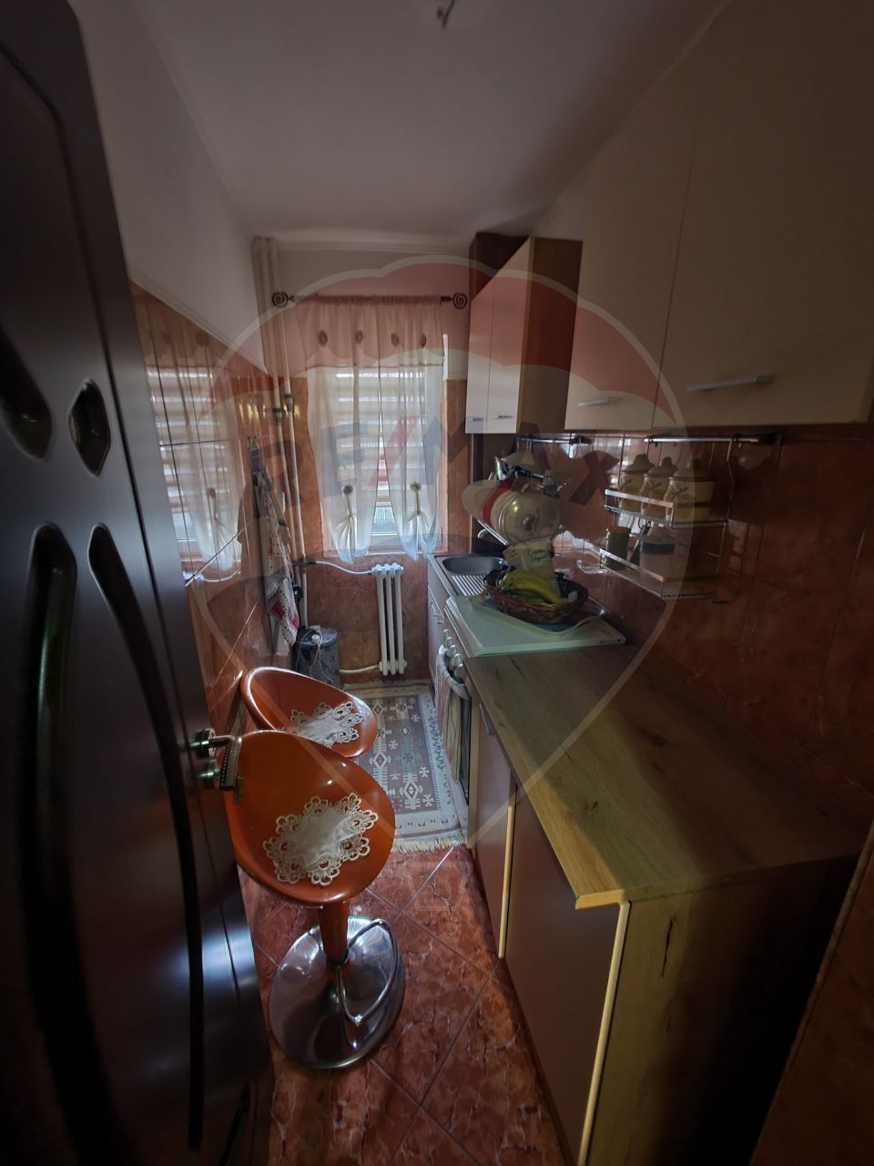 Apartament 2 camere etaj 1