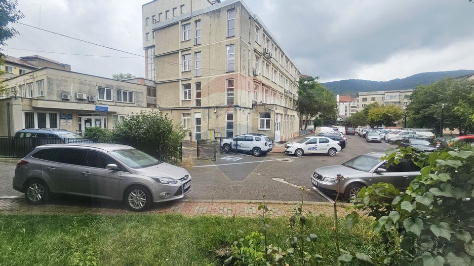 Apartament cu 1 camere de închiriat în zona Central