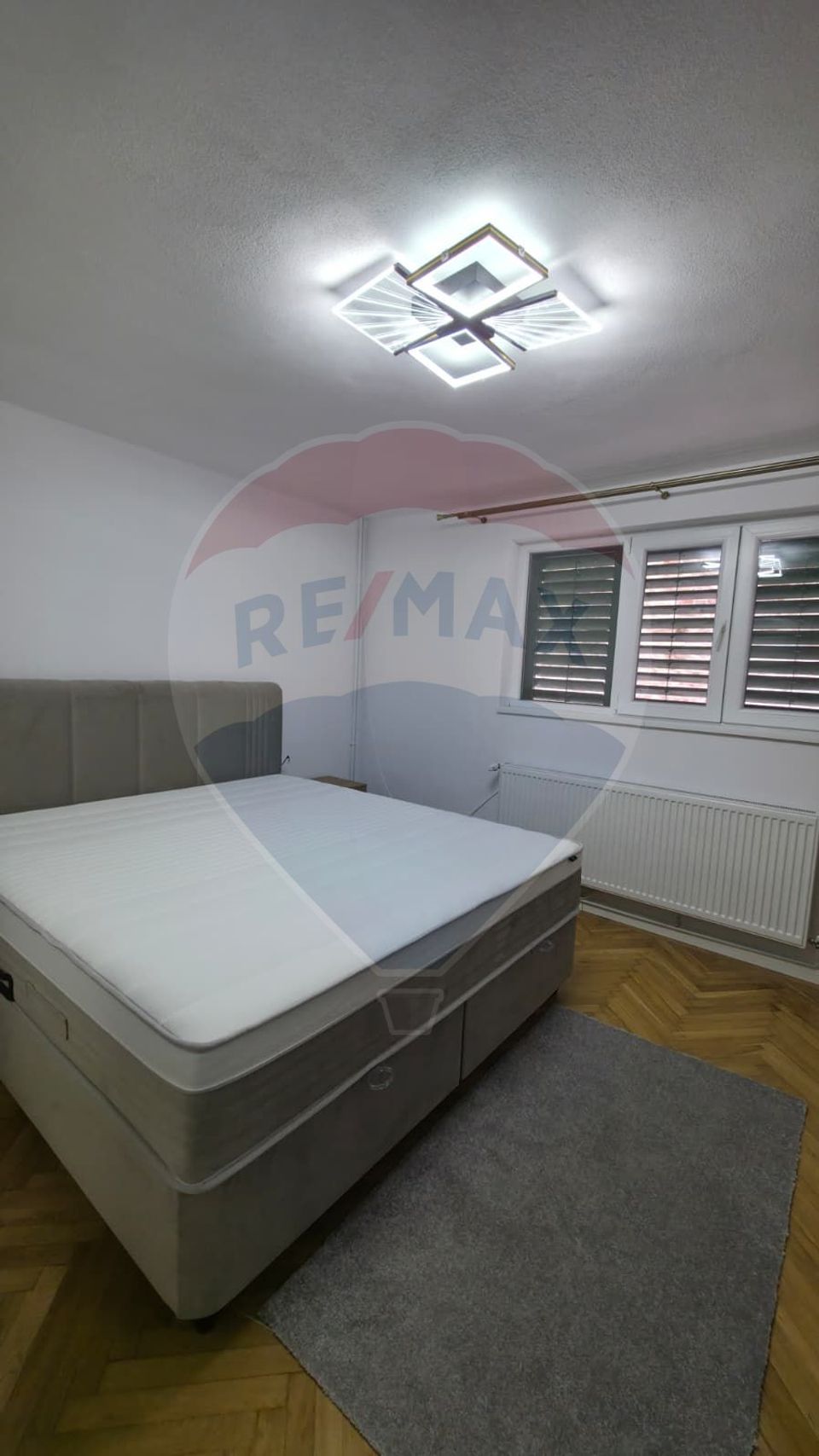 2 room Apartment for rent, Central area