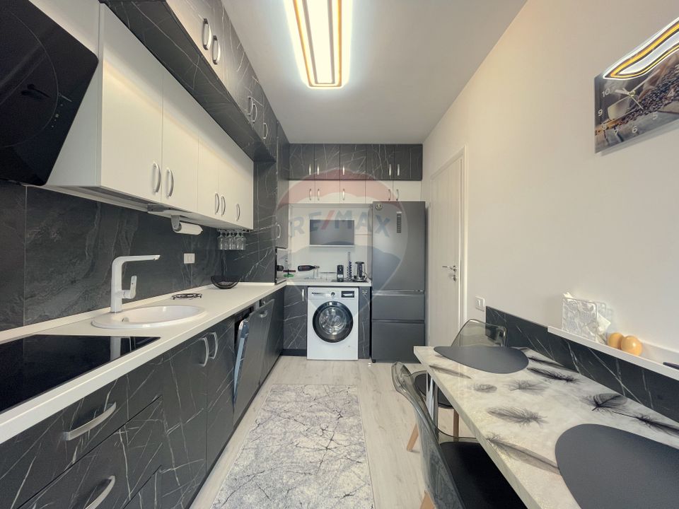 Comision 0 %! Garsonieră de vânzare, loc de parcare suprateran!