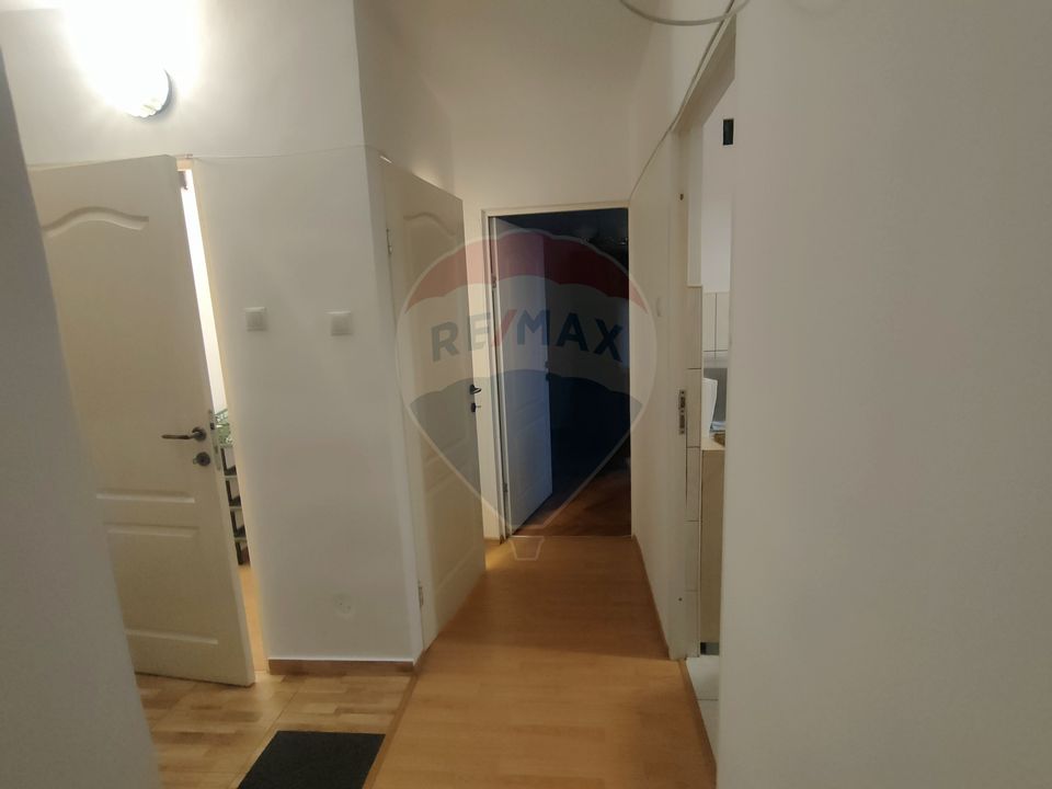 2 room Apartment for rent, Strand area