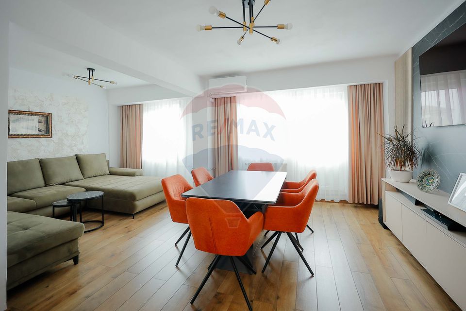 4 room Apartment for sale, Iosia area
