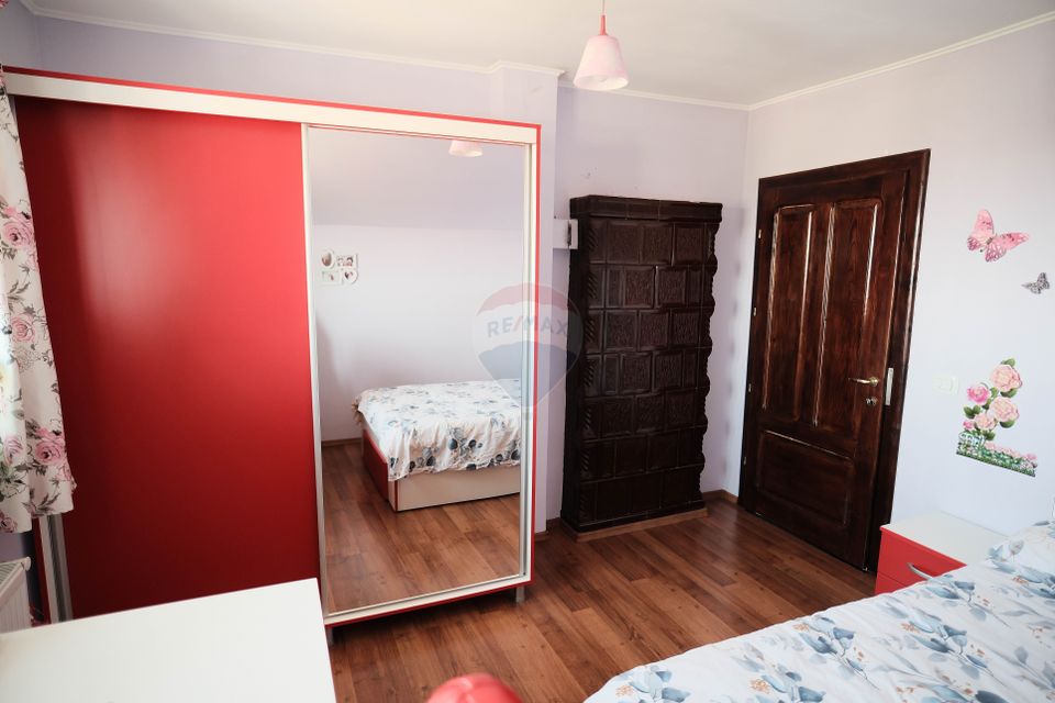 4 room House / Villa for sale