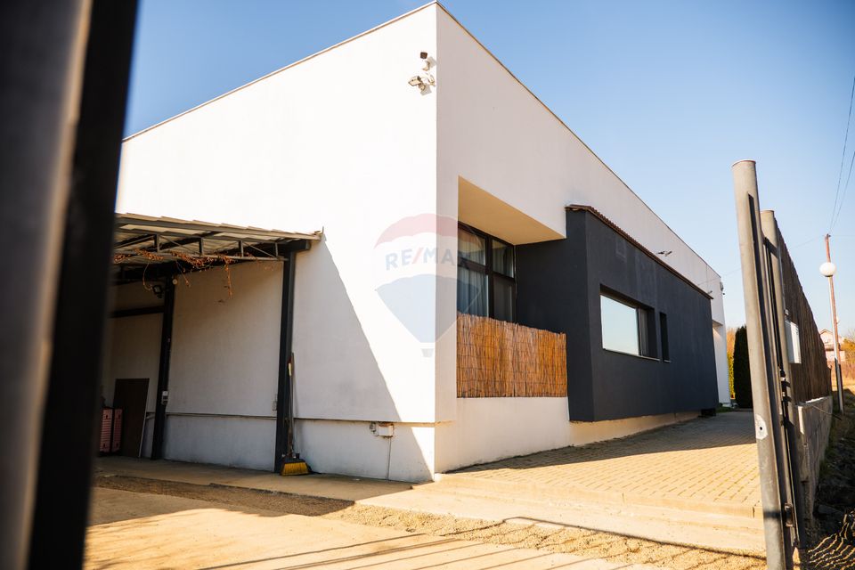 4 room House / Villa for sale, Central area