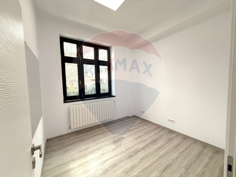 100sq.m Commercial Space for rent, P-ta Victoriei area