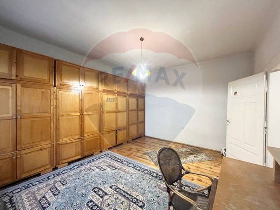 Vanzare apartament centrul istoric  str. Dr. Ioan Lupas