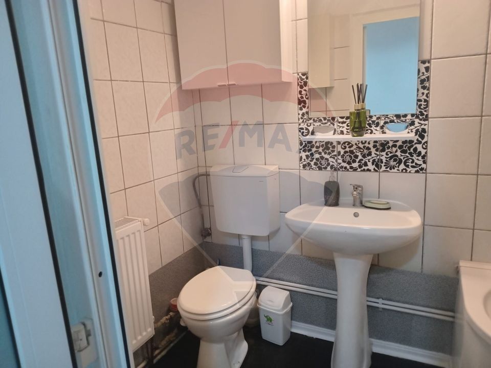 Apartament 2 camere ULTRACENTRAL-ULTRAFINISAT la KM 0 al Aradului!